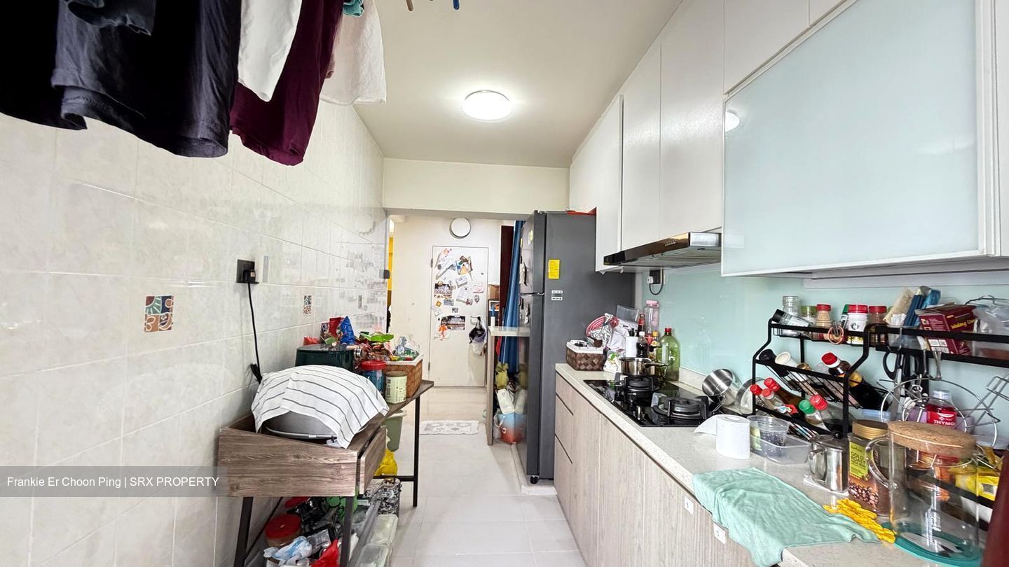 Blk 386 Bukit Batok West Avenue 5 (Bukit Batok), HDB 4 Rooms #637359081
